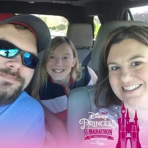 Meet your Posher, Angie